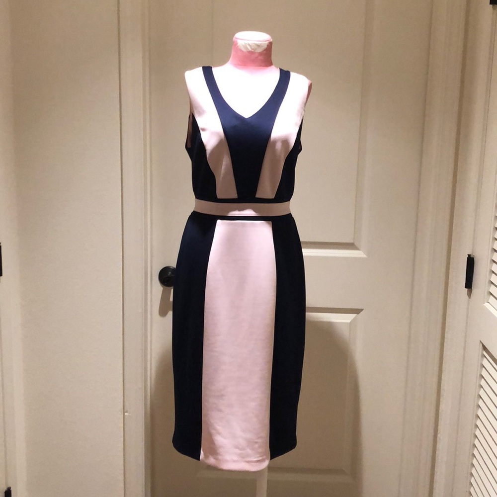 New York and company dress